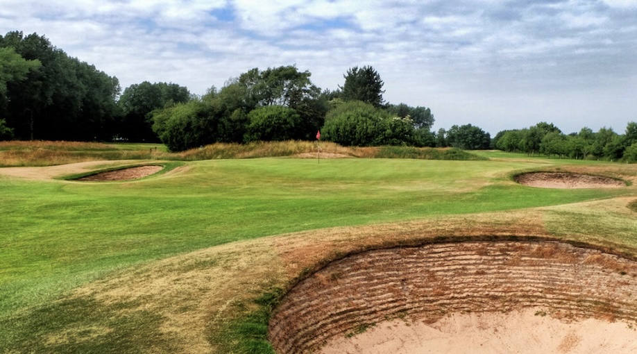Photo of Fairhaven Golf Club